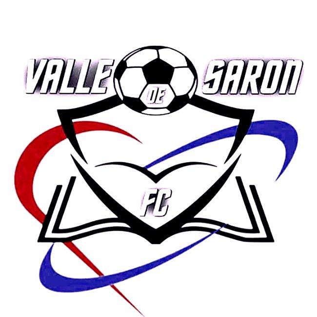 Valle de Saron