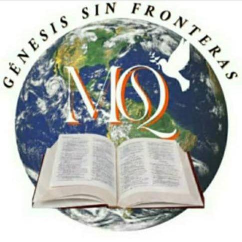 Génesis Sin Fronteras