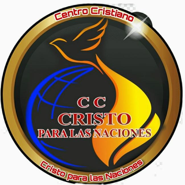 Cristo Para Las Naciones