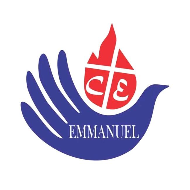 C.E Emmanuel