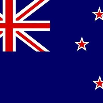 New Zealand