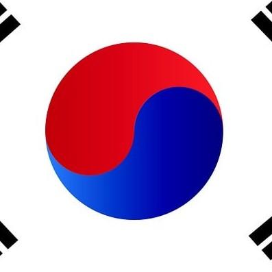 South Korea