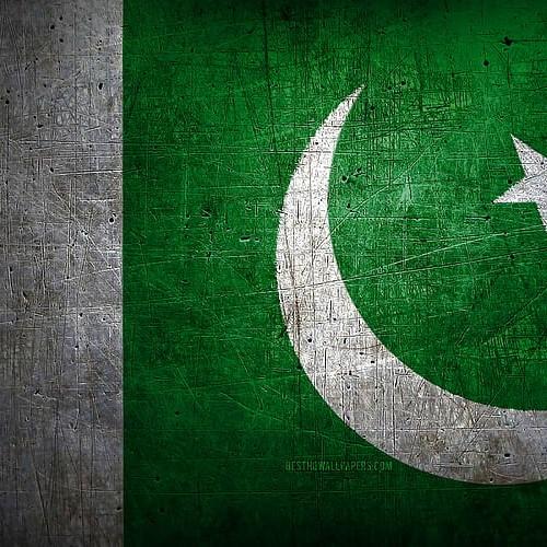 Pakistan