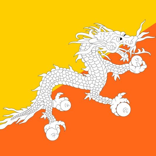 Bhutan