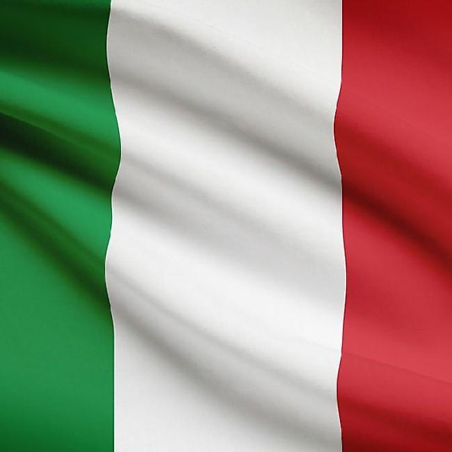 Italy
