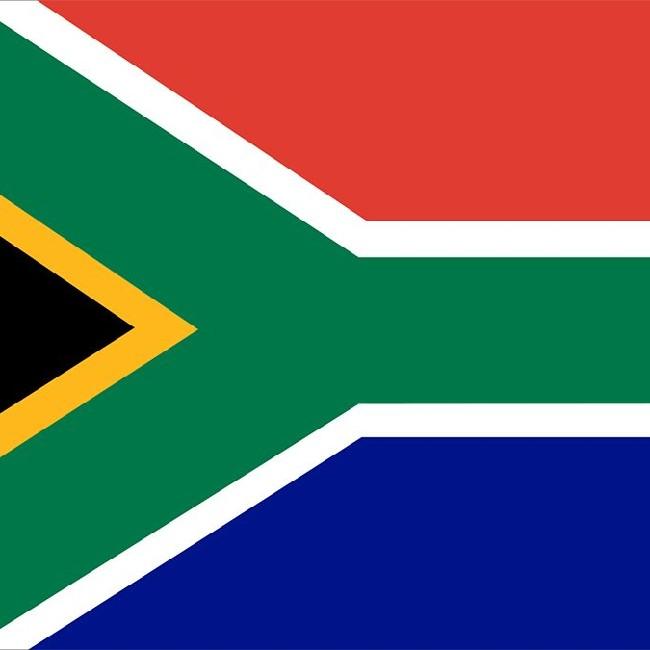 South Africa