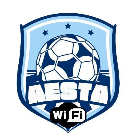Aesta Wifi