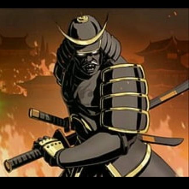 Shogun