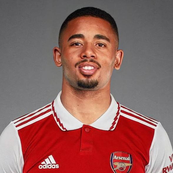 Gabriel Jesus