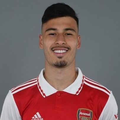 Gabriel Martinelli