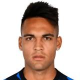 Lautaro Martínez