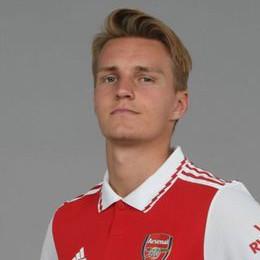 Ødergaard