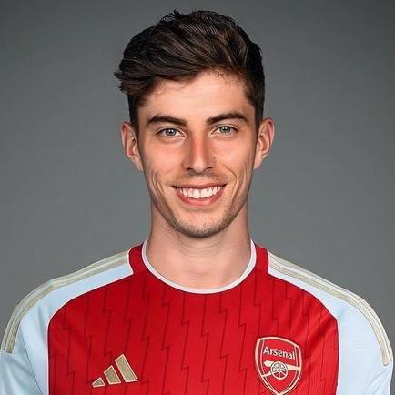 Havertz