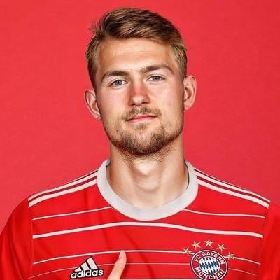 De Ligt