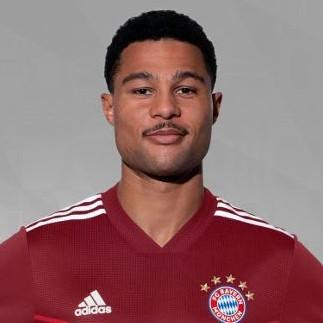 Gnabry