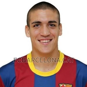 Oriol Romeu