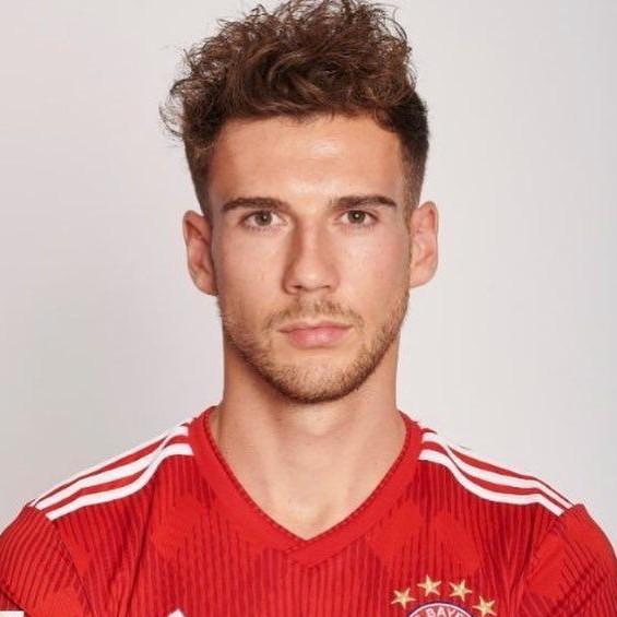 Goretzka