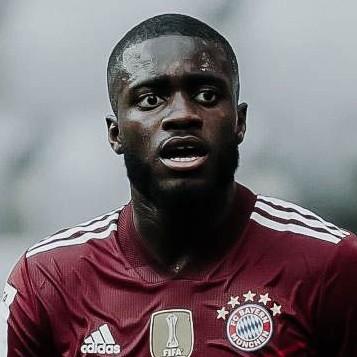 Upamecano
