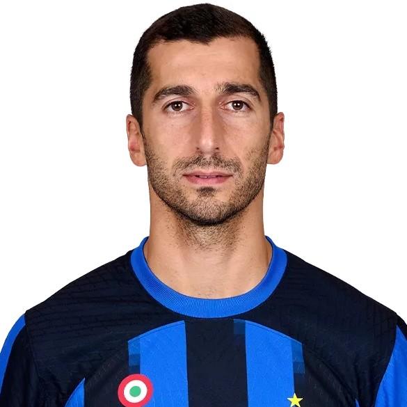 Mkhitaryan