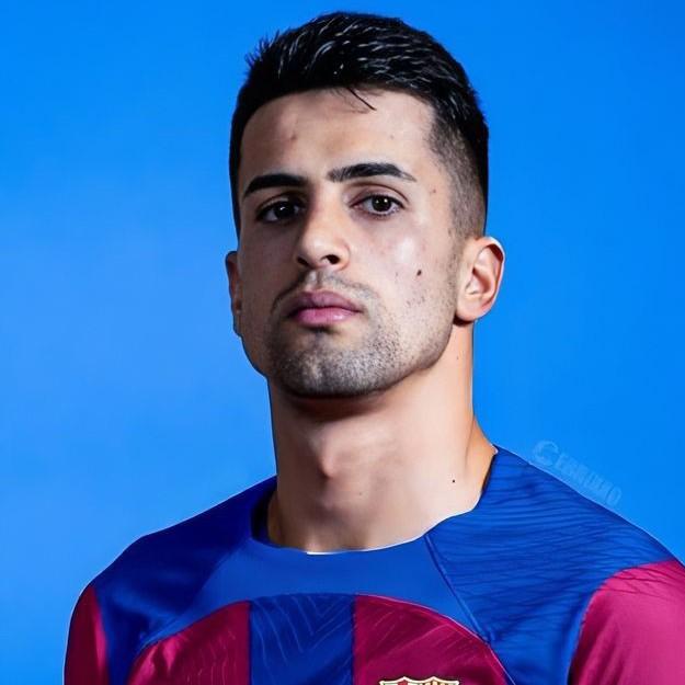 João Cancelo