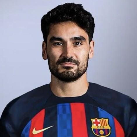 Gündogan