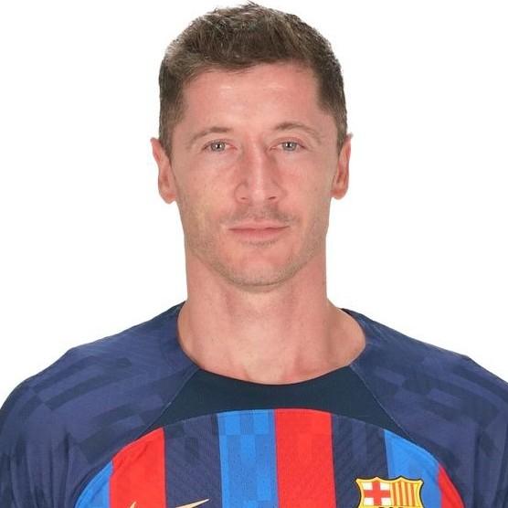 Lewandowski