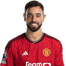 Bruno Fernandes