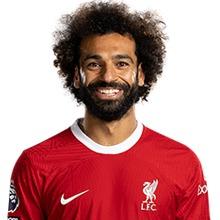 Mohamed Salah