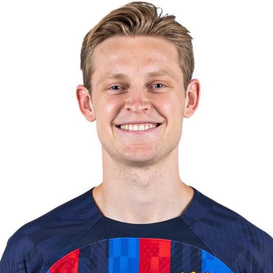 De Jong