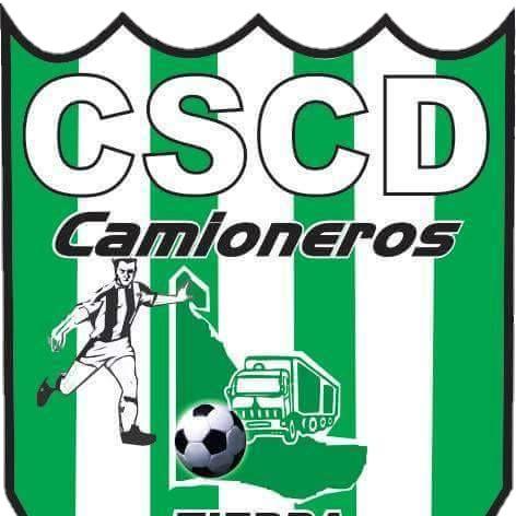 Camioneros (RG)