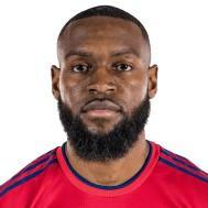 Sebastien Ibeagha