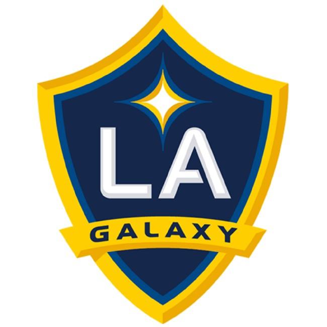 LA Galaxy U14