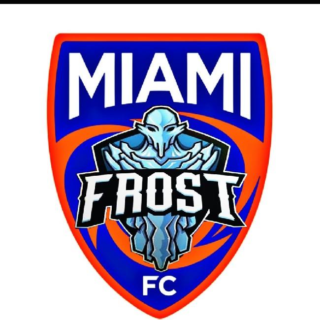 Miami Frost