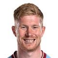 De Bruyne