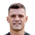 Xhaka