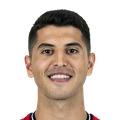 Exequiel Palacios