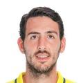 Dani Parejo