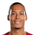 van Dijk