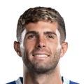 Pulisic