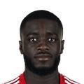 Upamecano