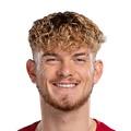 Harvey Elliott