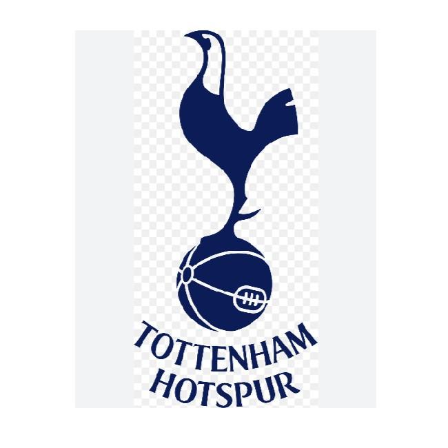 🏴󠁧󠁢󠁥󠁮󠁧󠁿 Tottenham Hotspur
