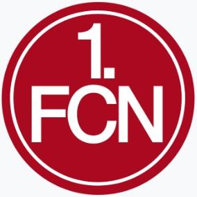 🇩🇪 1. F. C. Núremberg