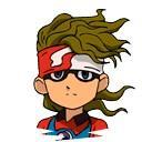 Netsuha Natsuhiko "Nepper"