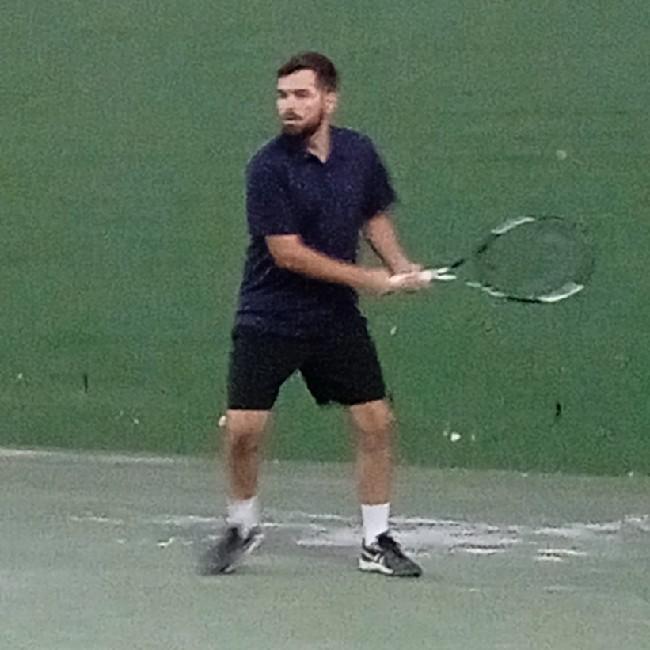 Alberto Montes