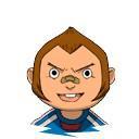 Kurimatsu Teppei (Inazuma Japan)
