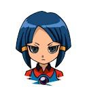 Kurakake Kurara "Clara"