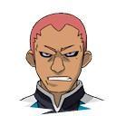 Someoka Ryuugo (Drak Emperors)