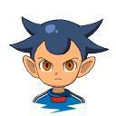 Kogure Yuuya (Inazuma Japan)