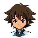 Handa Shinichi (Dark Emperors)